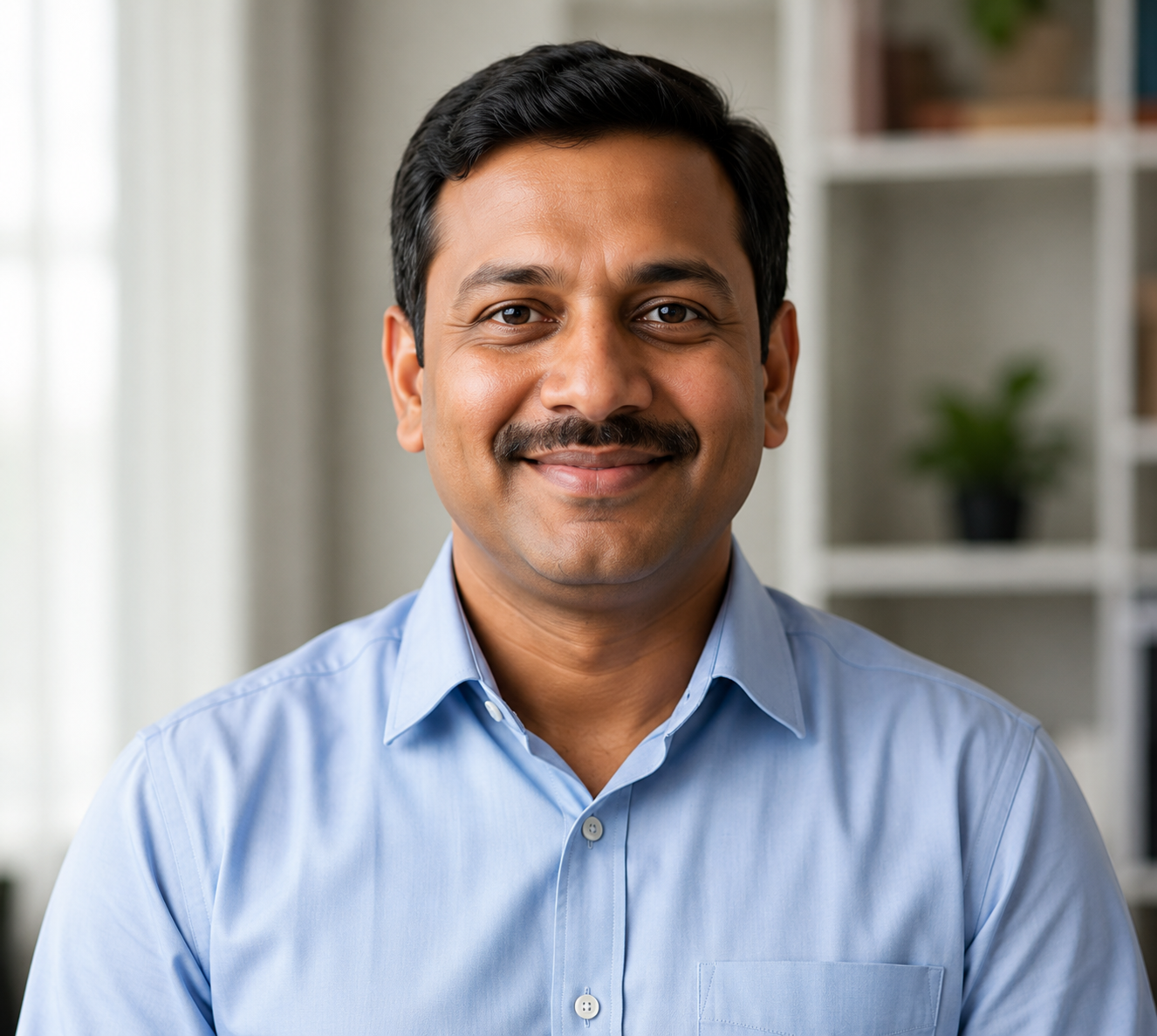 Rajesh Kumar